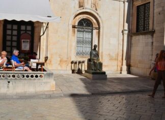 Cyrus’s Fall from Grace