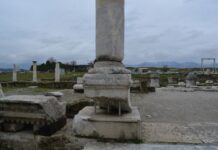 The Icon’s Main Figures