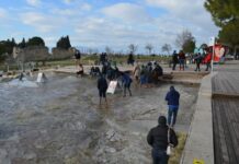 Organization of the Village Health Microregion