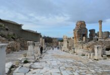 Rebellion in Gascony and Intervention by Castile