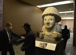 The Death of Sir John Chandos