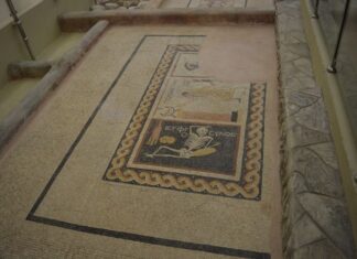 The Black Prince Serves the French King